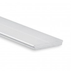 Profilo in alluminio della linea "cooling" per raffreddamento strisce LED 